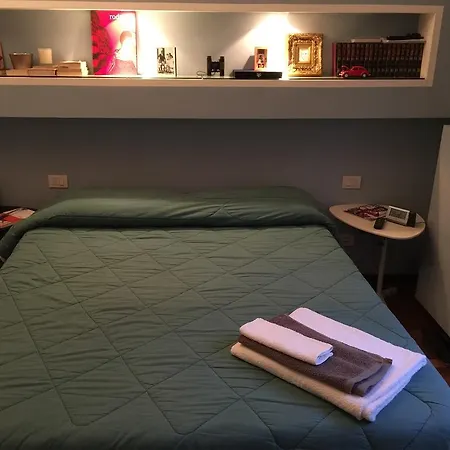 Casa Bolonha