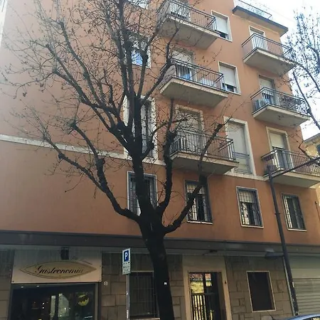Casa de hóspedes Casa Bolonha