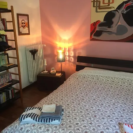 Casa Casa de hóspedes *